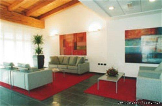 Hotel Gallia Pianezza Interior foto